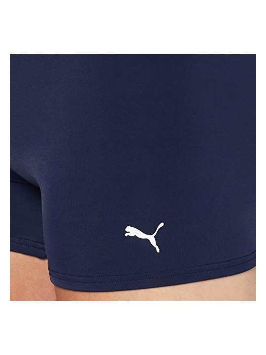 Puma Boxer mare uomo in lycra elasticizzata con coulisse